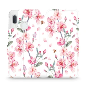 Hülle für Samsung Galaxy A20e - Farbe M124S