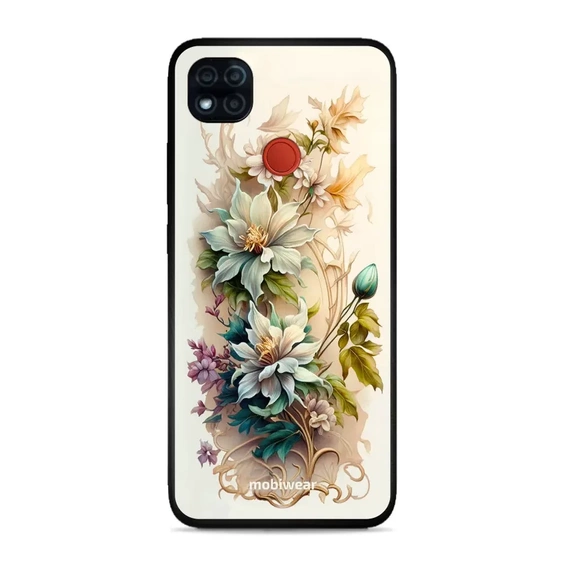 Hülle Glossy Case für Xiaomi Redmi 9C - Farbe G014G