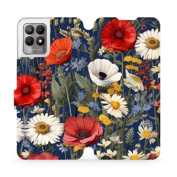 Hülle für Realme Narzo 50 - Farbe VP46S