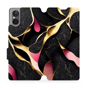 Hülle für Sony Xperia 5 V - Farbe VP35S