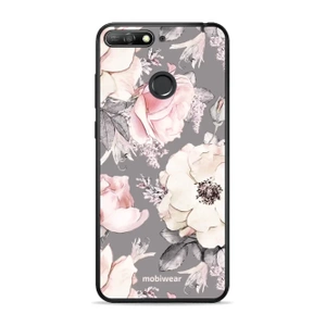 Hülle Glossy Case für Huawei Honor 7A - Farbe G034G