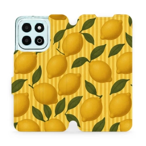 Hülle für Huawei Honor X6b - Farbe VP81S