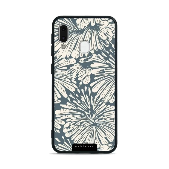 Hülle Glossy Case für Samsung Galaxy A20e - Farbe GA42G