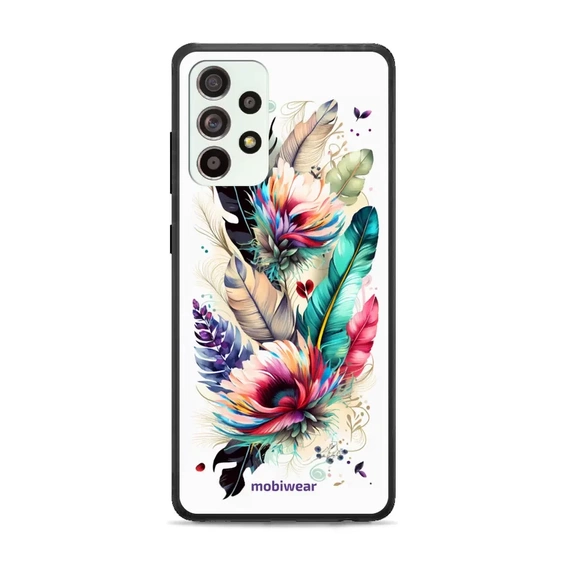 Hülle Glossy Case für Samsung Galaxy A52S 5G - Farbe G017G