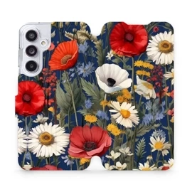 Hülle für Samsung Galaxy A55 5G - Farbe VP46S