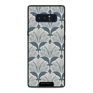 Hülle Glossy Case für Samsung Galaxy Note 8 - Farbe GA43G