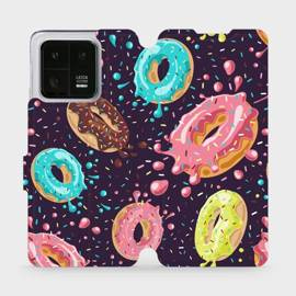 Hülle für Xiaomi 13 Pro - Farbe VP19S