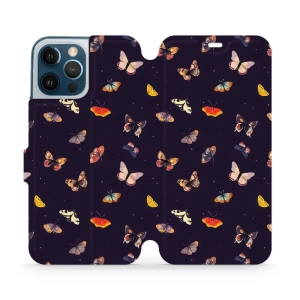 Hülle für Apple iPhone 12 Pro Max - Farbe VP78S