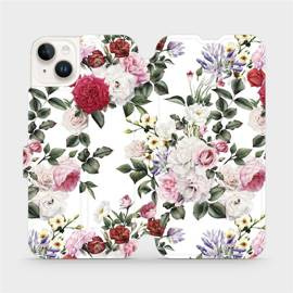 Hülle für Apple iPhone 14 Plus - Farbe MD01S
