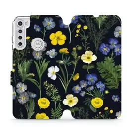 Hülle für Motorola One Fusion Plus - Farbe VP47S