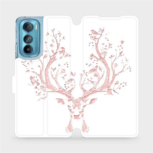 Hülle für Motorola Edge 30 5G - Farbe M007S