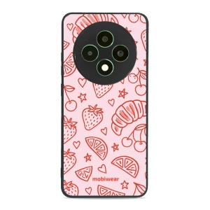 Hülle Glossy Case für OPPO Reno12 F 5G - Farbe GP86G