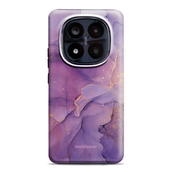 Hülle Elite Pro für Xiaomi Redmi Note 14 Pro Plus 5G - Farbe EP20E