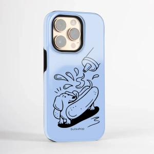 Hülle Elite Pro für Xiaomi Redmi 15C 5G - Farbe E53BS