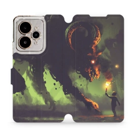 Hülle für Realme 15 5G - Farbe VA08P