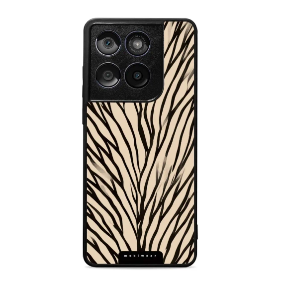 Hülle Glossy Case für Motorola Edge 60 Fusion - Farbe GA52G