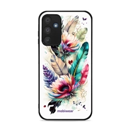 Hülle Glossy Case für Samsung Galaxy M15 5G - Farbe G017G