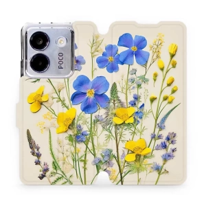 Hülle für Xiaomi POCO M7 Pro 5G - Farbe VP41S