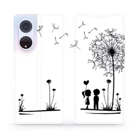Hülle für OPPO A98 5G - Farbe MH16P