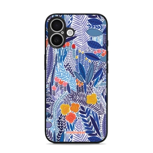 Hülle Glossy Case für Apple iPhone 16 - Farbe G037G