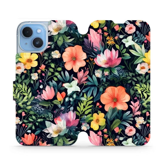 Hülle für Apple iPhone 14 - Farbe VP48S