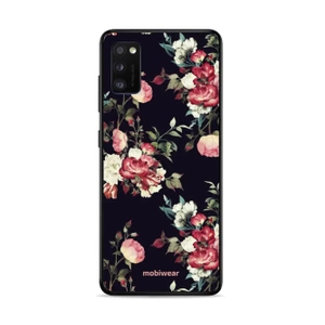 Hülle Glossy Case für Samsung Galaxy A41 - Farbe G040G