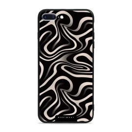 Hülle Glossy Case für Apple iPhone 7 Plus - Farbe GA63G