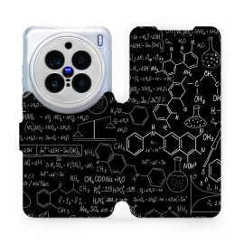 Hülle für Vivo X200 Pro 5G - Farbe V060P