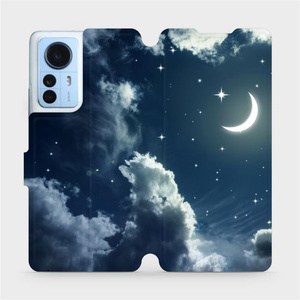 Hülle für Xiaomi 12 Pro - Farbe V145P