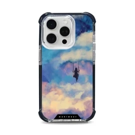 Hülle MagSafe Elite Bumper für Apple iPhone 15 Pro - Farbe D021D