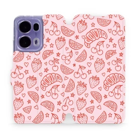 Hülle für OPPO Reno 13 Pro - Farbe VP86S