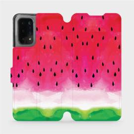 Hülle für OPPO A74 5G - Farbe V086S