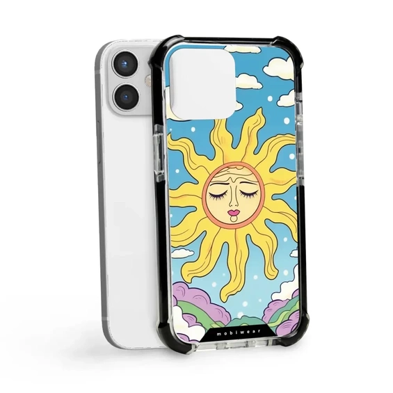 Hülle MagSafe Elite Bumper für Apple iPhone 12 mini - Farbe D023D