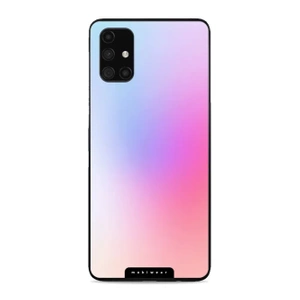 Hülle Glossy Case für Samsung Galaxy M31s - Farbe G065G