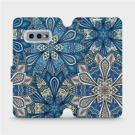 Hülle für Samsung Galaxy S10e - Farbe V108P