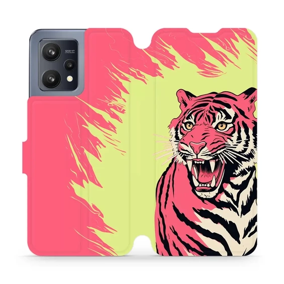 Hülle für Realme 9 - Farbe VP51S