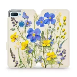 Hülle für Xiaomi Mi 8 Lite - Farbe VP41S