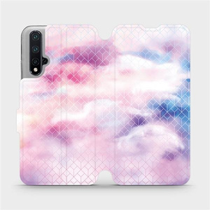 Hülle für Huawei Honor 20 - Farbe MR02S