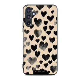 Hülle Glossy Case für Samsung Galaxy A16 5G - Farbe GA51G