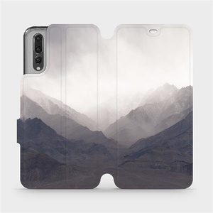 Hülle für Huawei P20 Pro - Farbe M151P