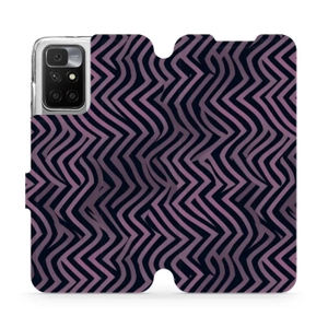 Hülle für Xiaomi Redmi 10 - Farbe VA55S