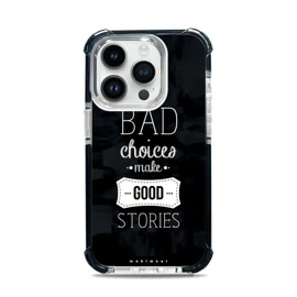 Hülle MagSafe Elite Bumper für Apple iPhone 14 Pro - Farbe D071D