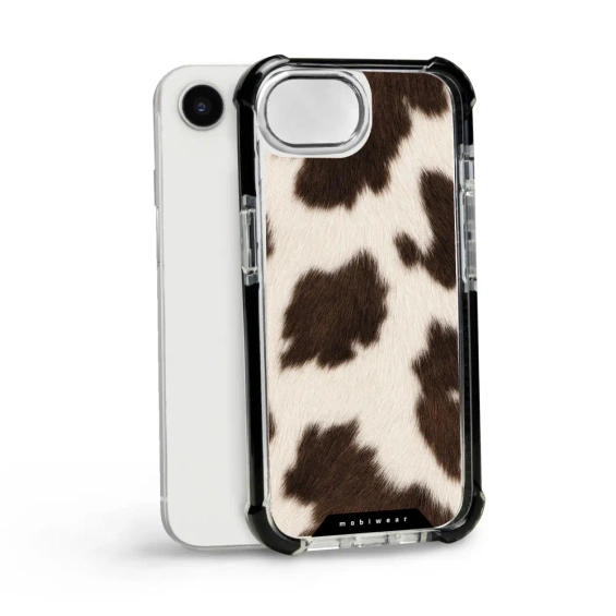 Hülle MagSafe Elite Bumper für Apple iPhone 16e - Farbe D166D