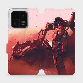 Hülle für Xiaomi 13 Pro - Farbe MA09S