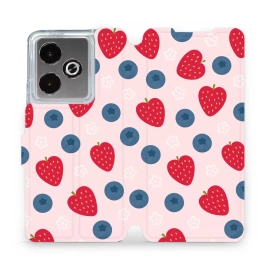 Hülle für Realme GT 7T - Farbe VP84S