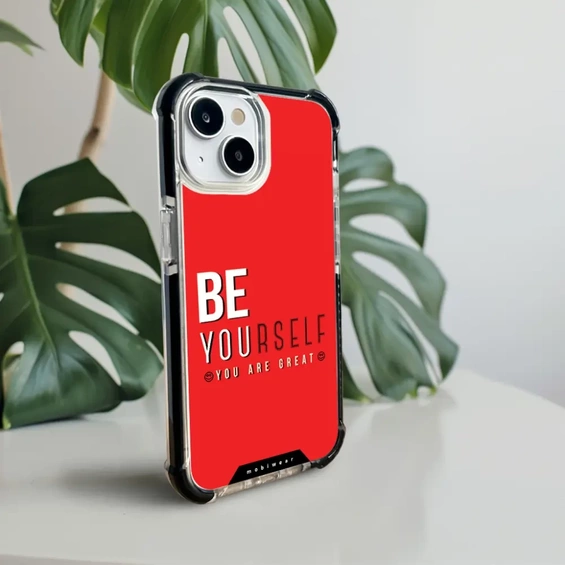 Hülle MagSafe Elite Bumper für Apple iPhone XS - Farbe D072D