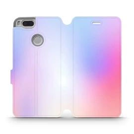 Hülle für Xiaomi Mi A1 - Farbe VP65S