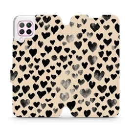 Hülle für Huawei P40 Lite - Farbe VA51S