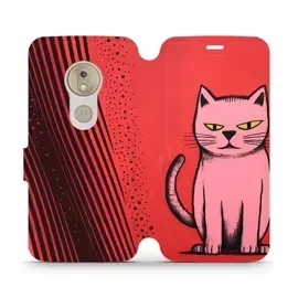 Hülle für Motorola Moto G7 Play - Farbe VP54S