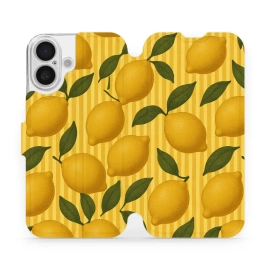 Hülle für Apple iPhone 16 - Farbe VP81S